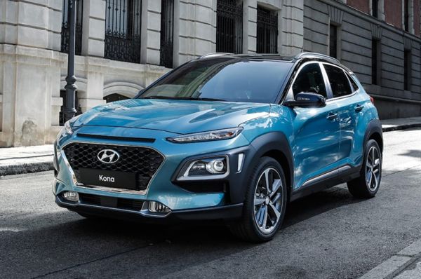 Папараци разкриха новия Hyundai Santa Fe